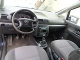 Seat Alhambra 1,9 TDI  4x4 - náhled 8