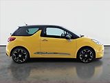 Citroën DS3 (2013) 1.2 VTi, Automat, Tempomat - náhled 6