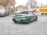 MG TF (2000) 1.8I 88KW – WINDSCHOTT - náhled 4