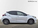Toyota Yaris Selection Style 1.5 VVT-i 92kW - náhled 6