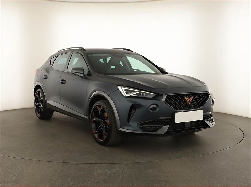 Cupra Formentor (2024) 2.0 TSI 4Drive - fotka 1 z 17