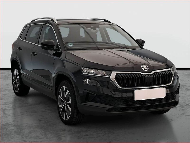 Škoda Karoq (2023) Ambition 1.0 TSI - fotografie inzerátu