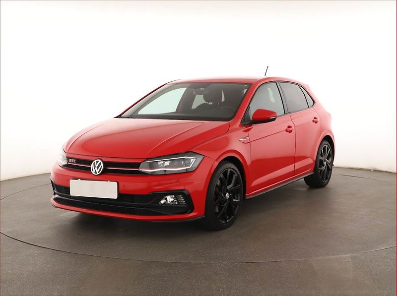 Volkswagen Polo (2020) 2.0 GTI, Automat, Tempomat - fotka 2 z 21