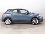 Fiat 500X (2018) 1.4 MultiAir, Automat, Kůže - náhled 6