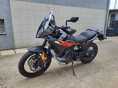 KTM 790 Adventure 5.500 km - nové v ČR - 1.majit - fotografie inzerátu
