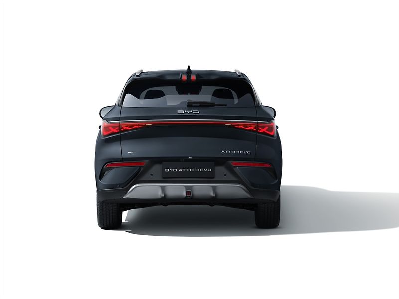BYD ATTO 3 EVO (2026) 0,0   EXCELLENCE - fotka 4 z 19