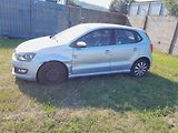 Volkswagen Polo (2015) 1,0 TSI 70KW serviska 2x klíč - náhled 3