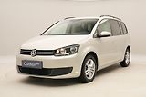 Volkswagen Touran 1.6TDI 77kW  - náhled 1