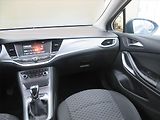 Opel Astra (2017) 1.4 T, Serv.kniha, Tempomat - náhled 8