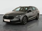 Škoda Octavia (2025) 1.5 TSI, SPORTLINE, KEYLESS - náhled 1