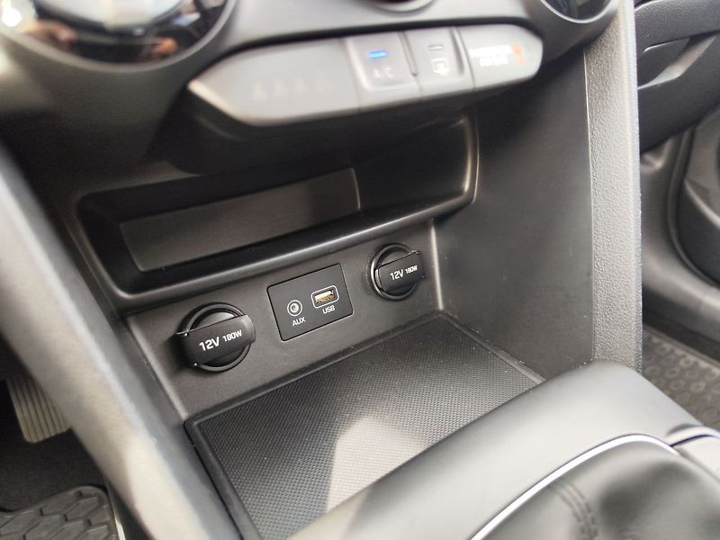 Hyundai Kona 1.0 T-GDI/88kW Comfort - fotka 17 z 27