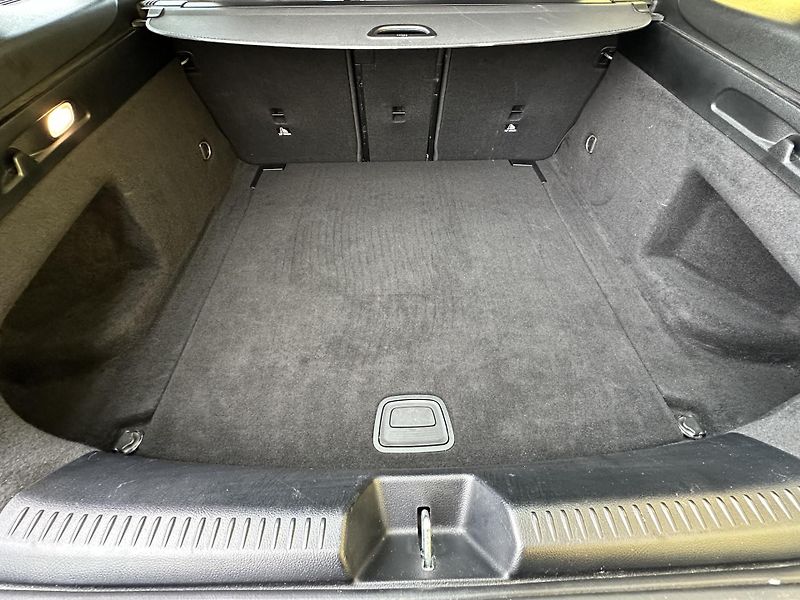 Mercedes-Benz CLA (2023) C180 AMG/PANAROMA/FACELIFT - fotka 31 z 44