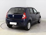 Dacia Sandero (2010) 1.6 MPI, zamluveno - náhled 4