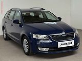 Škoda Octavia (2014) 1.6TDi 4x4, AC, výhřev sed - náhled 1