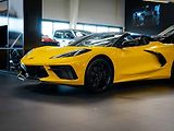 Chevrolet Corvette (2026) 6.2 Cabrio 3LT Z51 Facelift - náhled 13