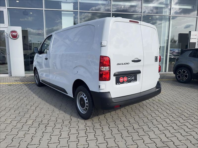 Fiat Scudo (2024) 2,0 MTJ 144k  Van L2 - fotka 4 z 12