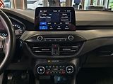 Ford Focus 1.5 EcoBlue LED, LANE, ČR, DPH - náhled 13