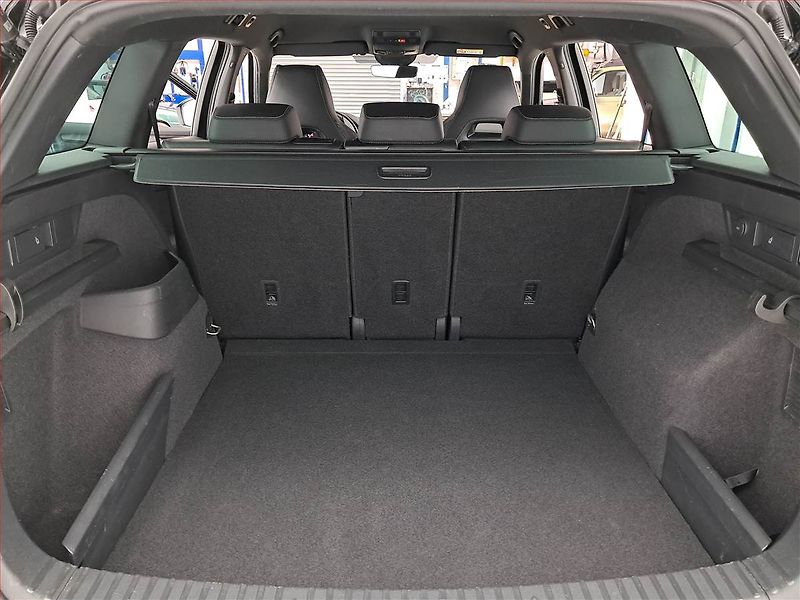 Škoda Kodiaq (2023) Sportline 1.5 TSI - fotka 14 z 22