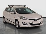 Hyundai i30 (2013) 1.6 MPI, ČR,1.maj, Serv.kniha - náhled 1