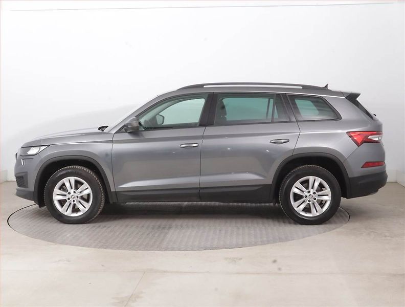 Škoda Kodiaq (2022) Ambition 2.0 TDI - fotka 3 z 17