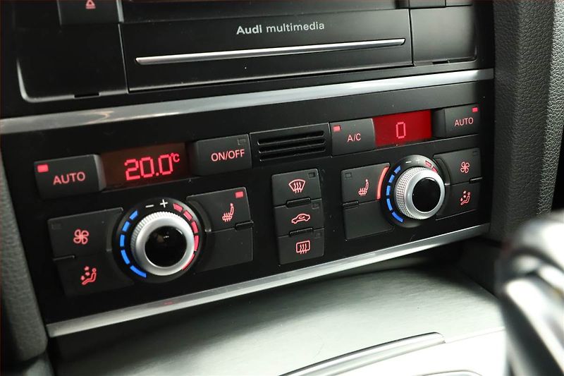 Audi Q7 (2015) 3.0 TDI - fotka 11 z 18