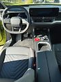 Jeep Compass (2026) First Edition Electric 213k 74 - náhled 11