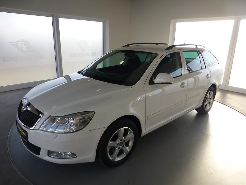 Škoda Octavia (2012) 2,0TDI*VYHŘ.S**ALU**XENON**4X4 - fotografie inzerátu