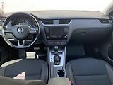 Škoda Octavia (2017) 1.0TSI, ČR, DSG, AC - náhled 8