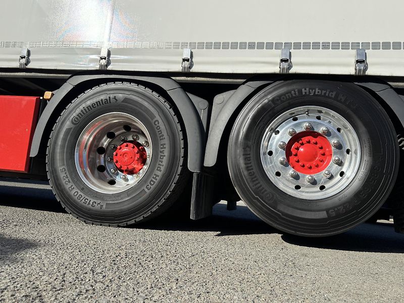 MAN TGX (2023) 26.430*ČELO*239TKM*TOP VÝBAVA* - fotka 14 z 41