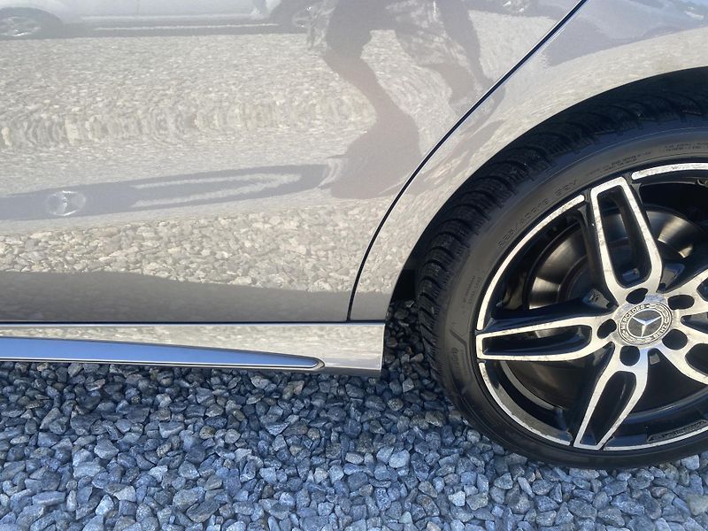Mercedes-Benz CLA 220D 170PS AMG SERVIS MB - fotka 29 z 160