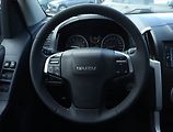 Isuzu D-Max (2017) 1.9 D, 4X4, Kůže, Navi - náhled 22