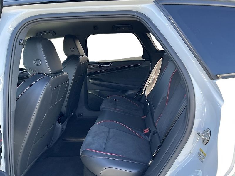 Volkswagen ID.7 Tourer GTX HuD Taž 360 IQ Masáž/Venti - fotka 11 z 12