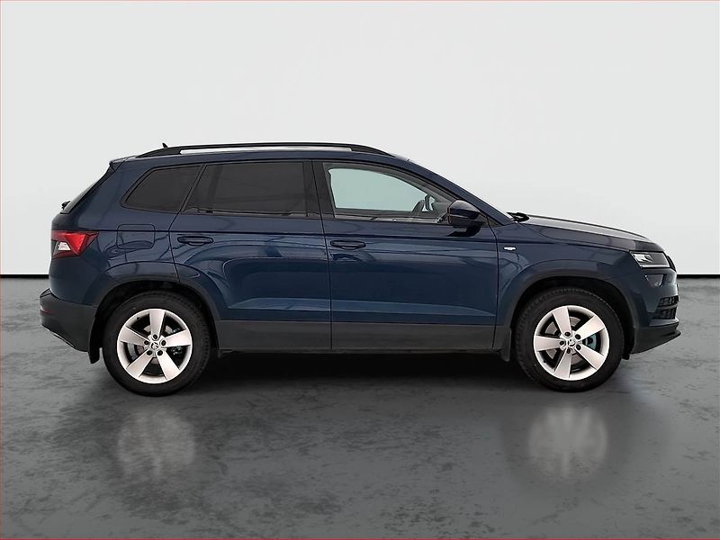 Škoda Karoq (2020) Ambition Plus 2.0 TDI - fotka 6 z 20