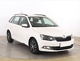 Škoda Fabia (2016) 1.4 TDI, nová STK, zamluveno - náhled 1
