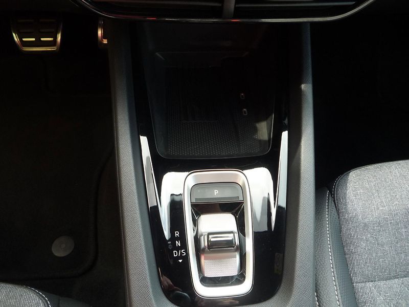 Škoda Octavia (2025) 2,0TSi 150kW DSG 4x4 SportLine - fotka 10 z 25