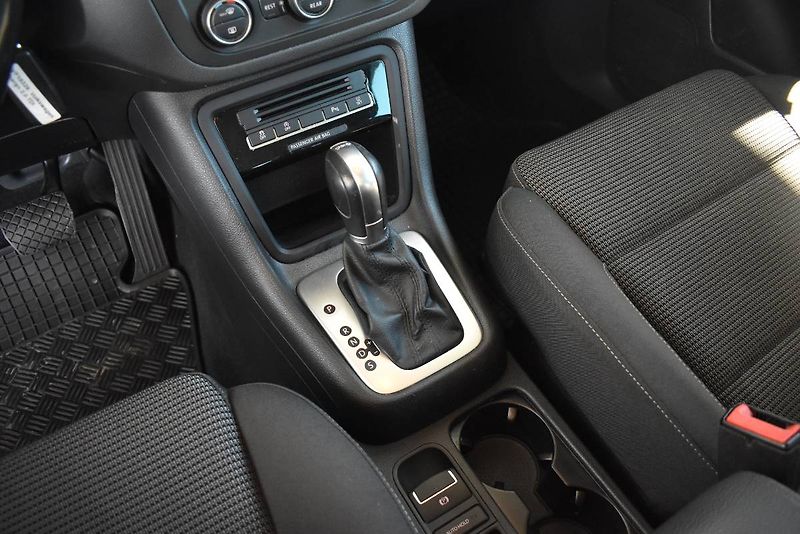 Volkswagen Sharan (2017) 2.0TDI 110kW DSG 7 míst - fotka 21 z 22