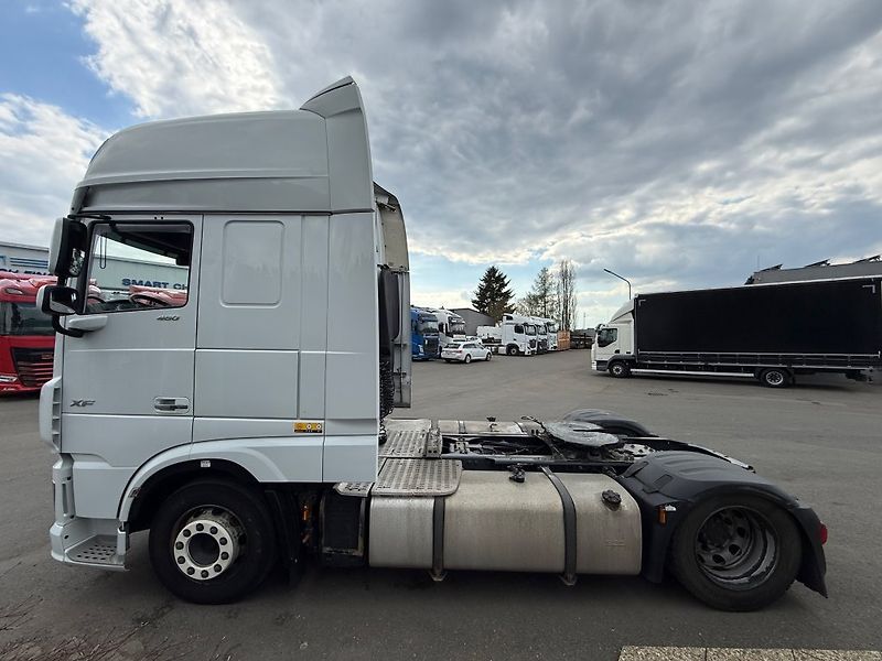 DAF XF480 EURO 6 MEGA/lowdeck - fotka 6 z 18