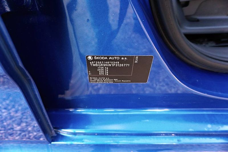 Škoda Kamiq (2024) STYLE 1,0 TSI 81 kW - fotka 17 z 50