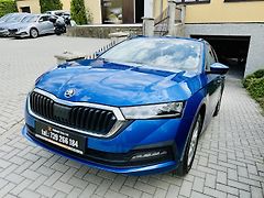 Škoda Octavia (2023) 2,0TDi 85kW Koup.ČR,1.majitel - fotografie inzerátu
