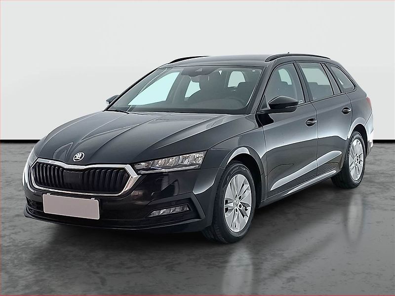 Škoda Octavia (2020) 1.5 TSI, ČR,1.maj, Tempomat - fotka 2 z 19