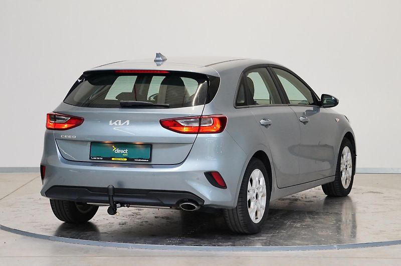 Kia Ceed - fotka 2 z 25