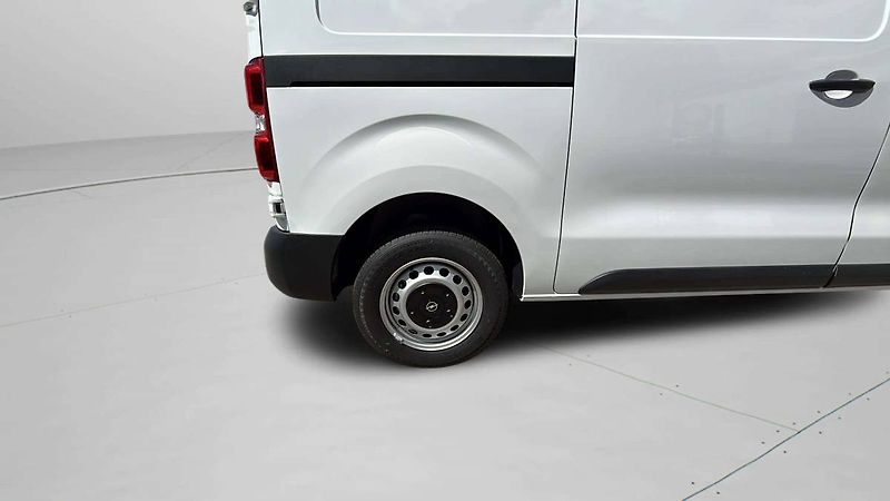 Opel Vivaro (2026) L1 (M) Panel Van 2.2 CDTi 150k - fotka 23 z 24