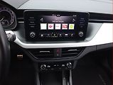 Škoda Kamiq (2019) Style 1.0 TSI, Serv.kniha - náhled 12