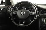 Škoda Superb (2014) Laurin&Klement 2.0 TDI, 4X4 - náhled 8