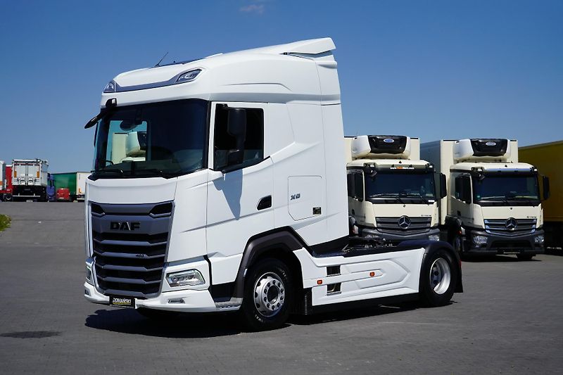 DAF XG (2025) 480 / ACC / E 6 / I – COOL / R - fotka 2 z 50