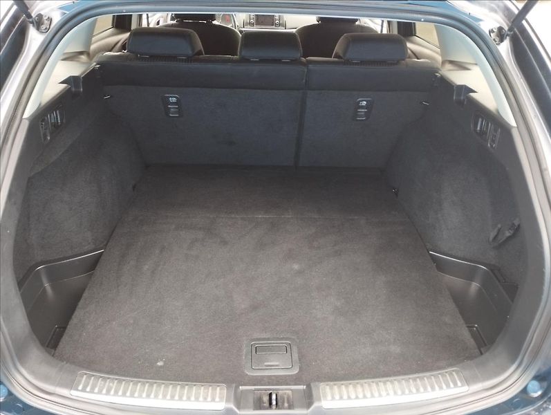 Mazda 6 2,2 110KW Skyactiv-D - fotka 18 z 18