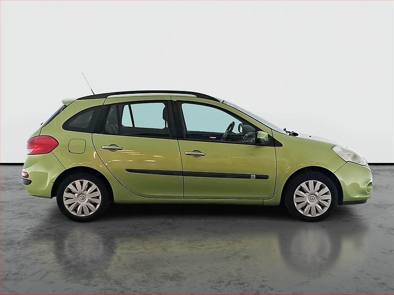 Renault Clio (2010) 1.2 16V , ČR,1.maj, po STK - fotka 6 z 15