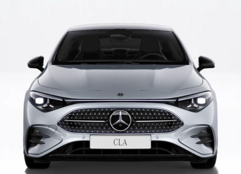 Mercedes-Benz CLA (2026) CLA 200 4M - fotka 2 z 8