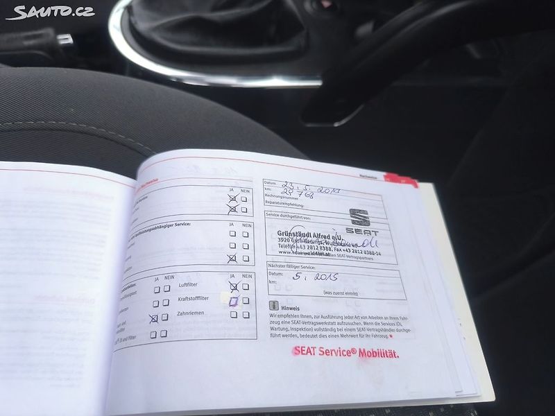 Seat Altea TDI,170KM,SERVIS,KRÁSNÝ,1MAJ67 - fotka 17 z 22