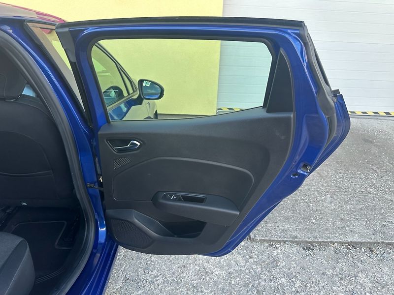 Renault Clio 1.6 E-Tech/Hybrid/103kW/TOP - fotka 18 z 38
